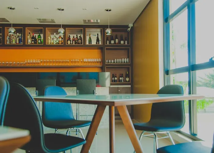 Nobile Suites Gran Lumni