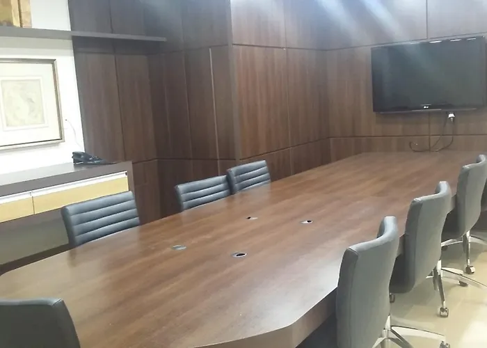 Nobile Suites Gran Lumni
