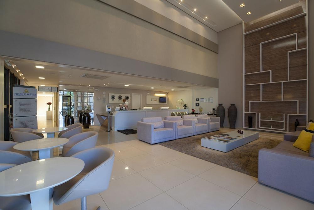 Nobile Gran Lumni Hotel Rio Branco