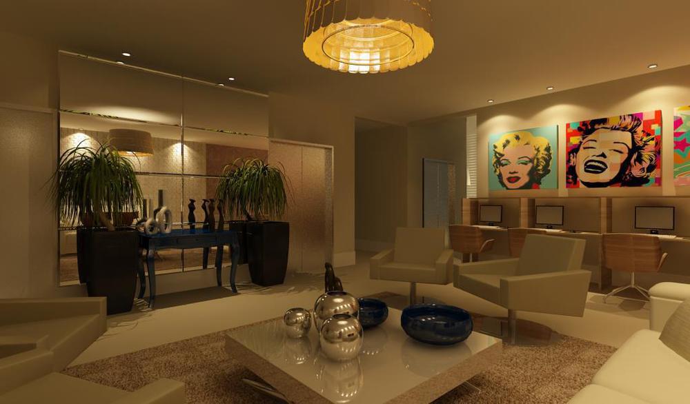 Nobile Gran Lumni 4* Rio Branco