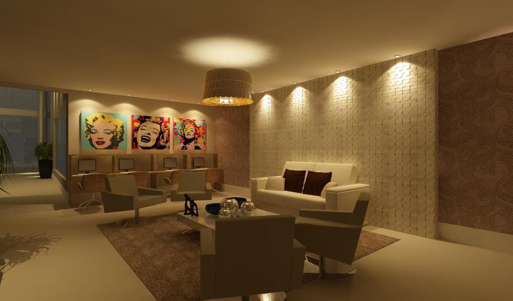 Nobile Gran Lumni Hotel Rio Branco
