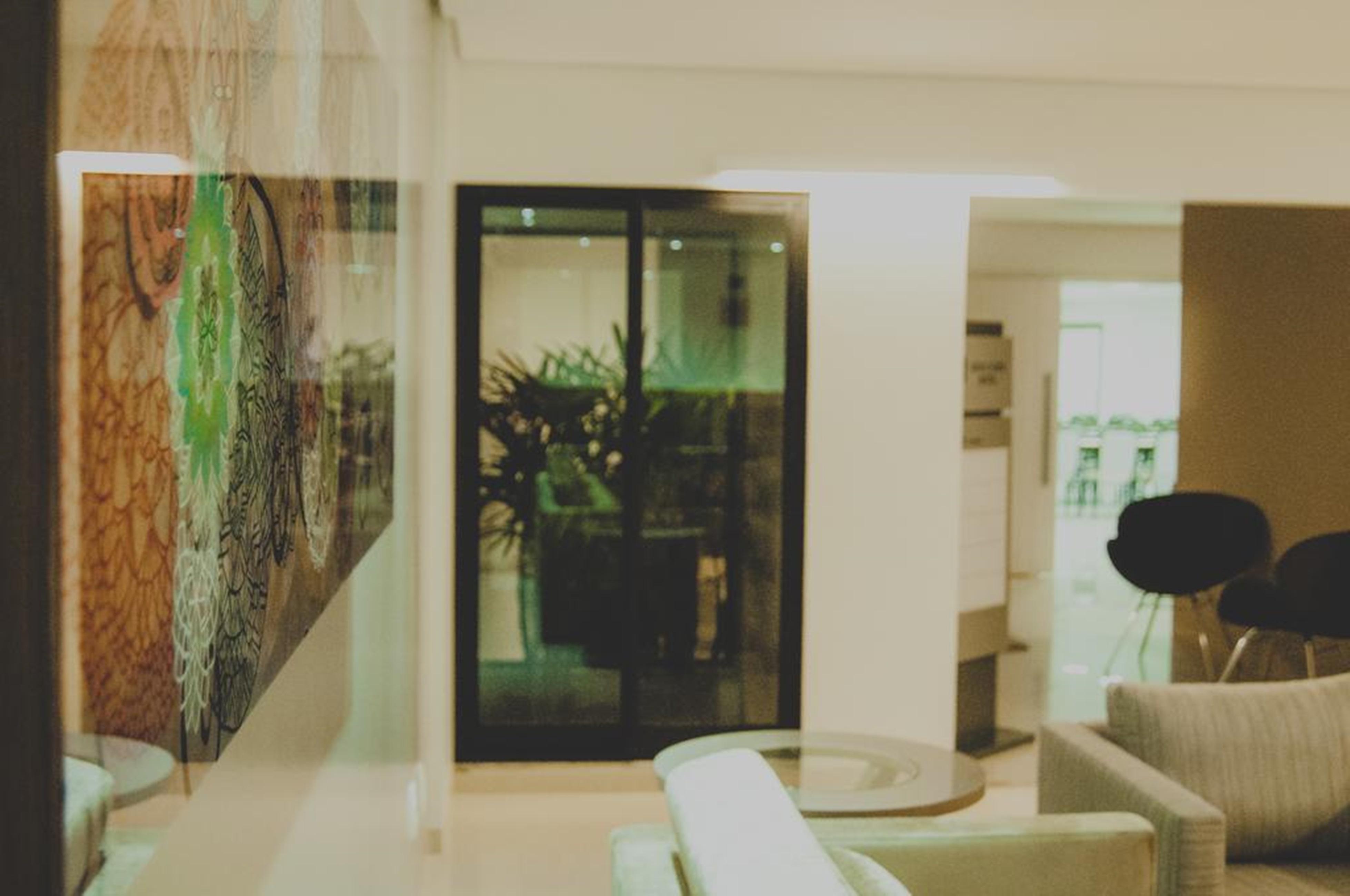 Nobile Gran Lumni Hotel Rio Branco