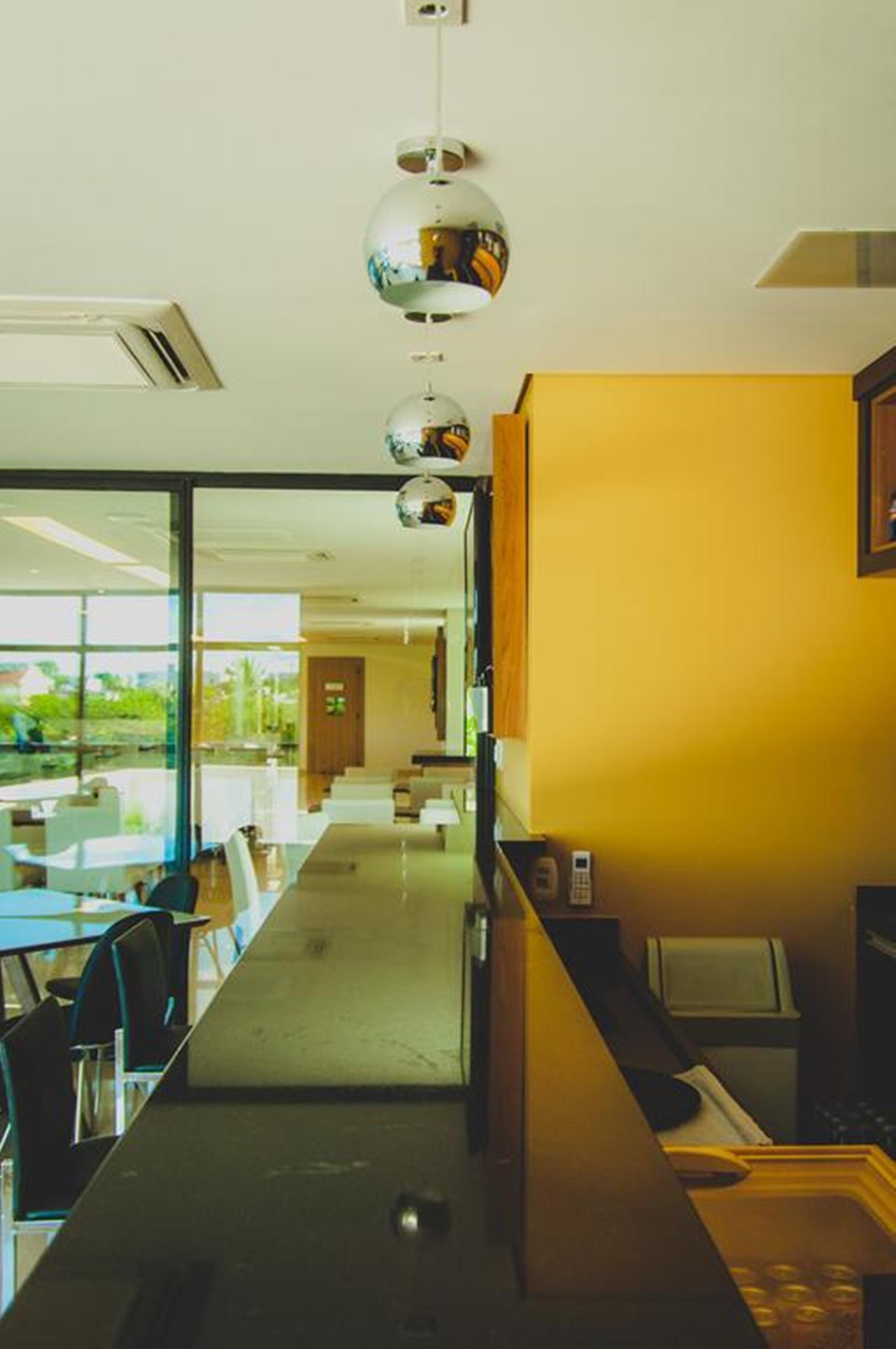Nobile Gran Lumni Hotel