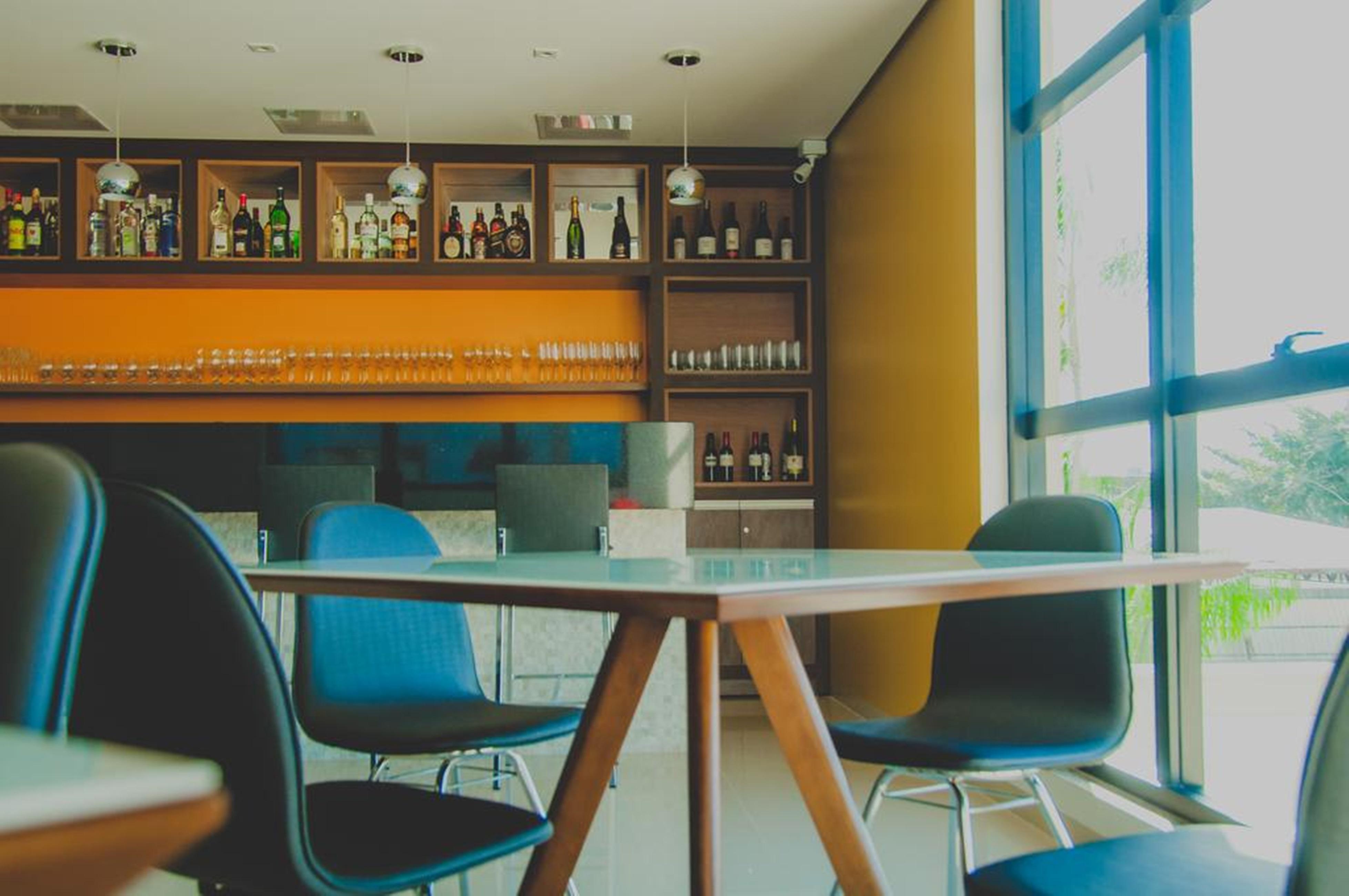 Nobile Gran Lumni Hotel Rio Branco