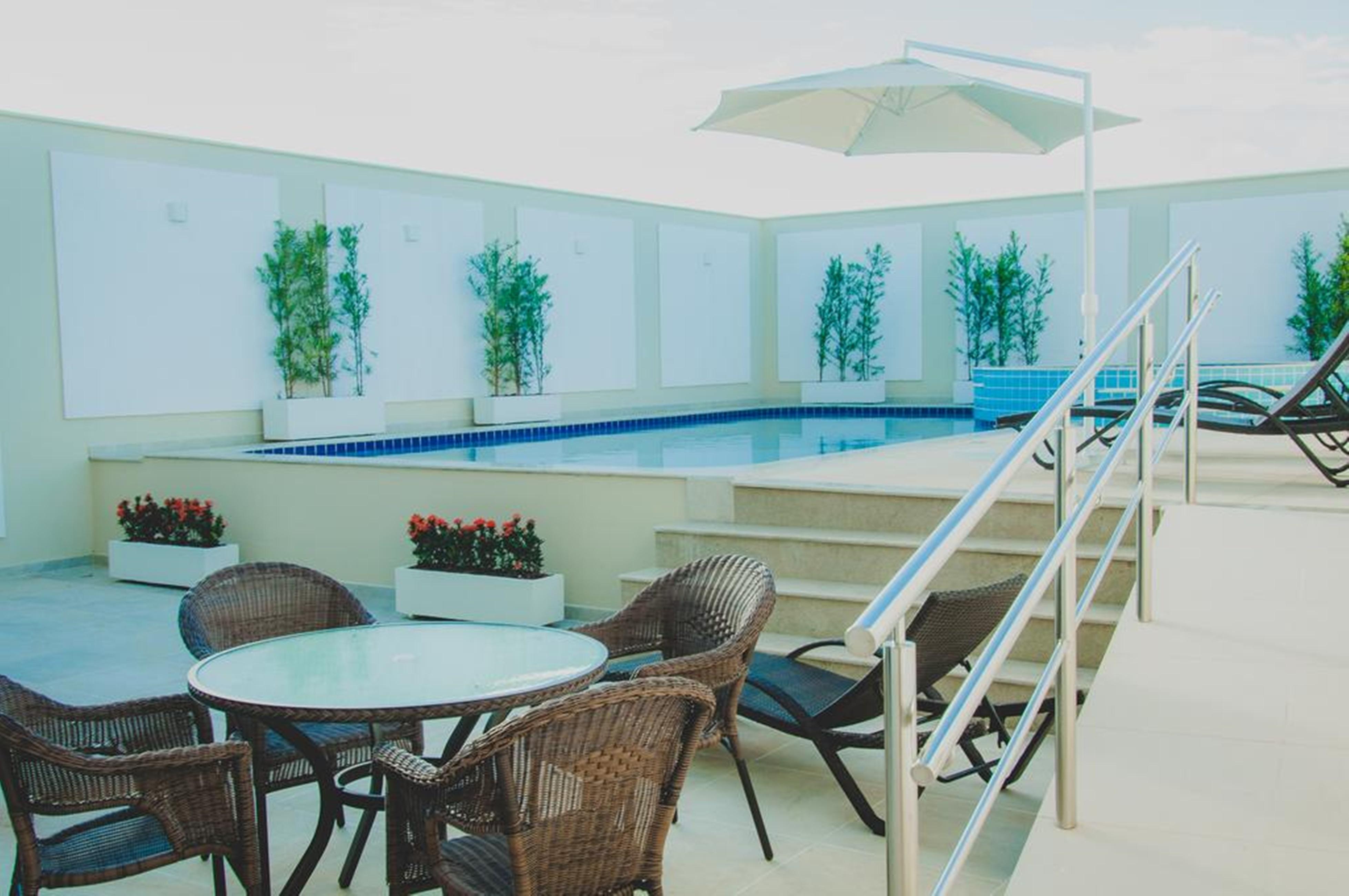 Nobile Gran Lumni 4* Rio Branco