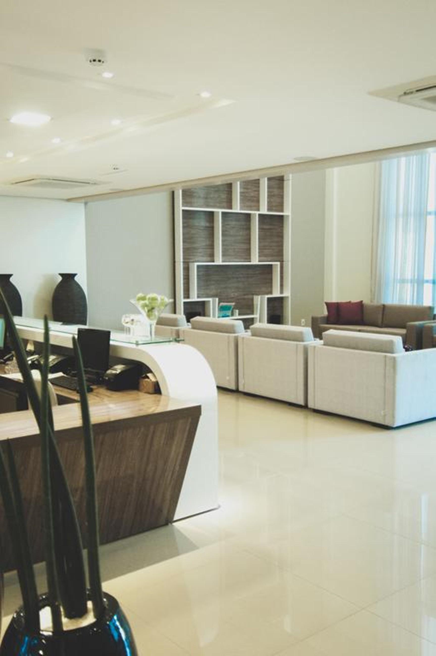 Hotel Nobile Gran Lumni Rio Branco