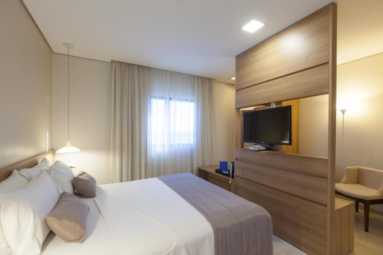 Nobile Gran Lumni Hotel