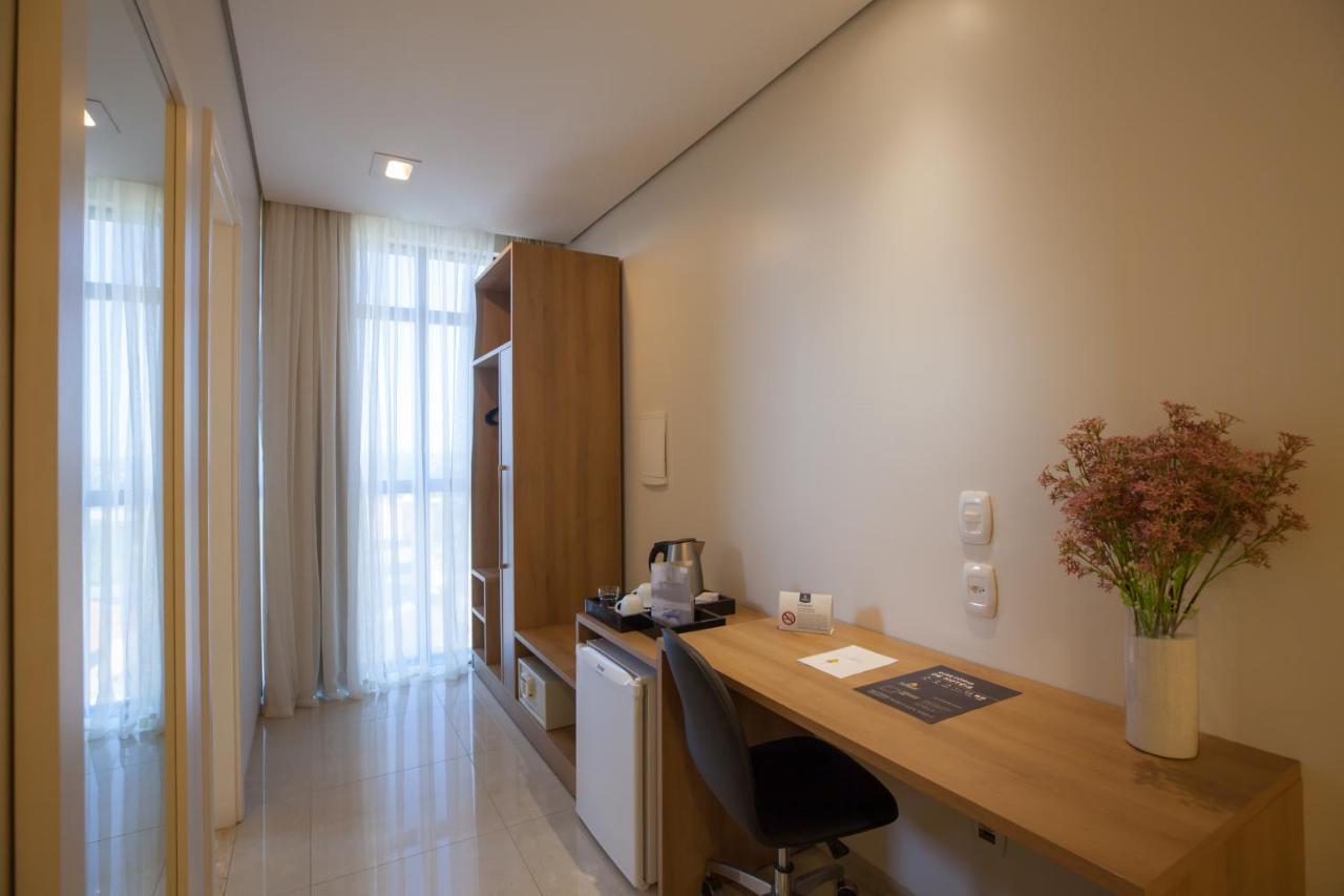 Nobile Gran Lumni 4* Rio Branco