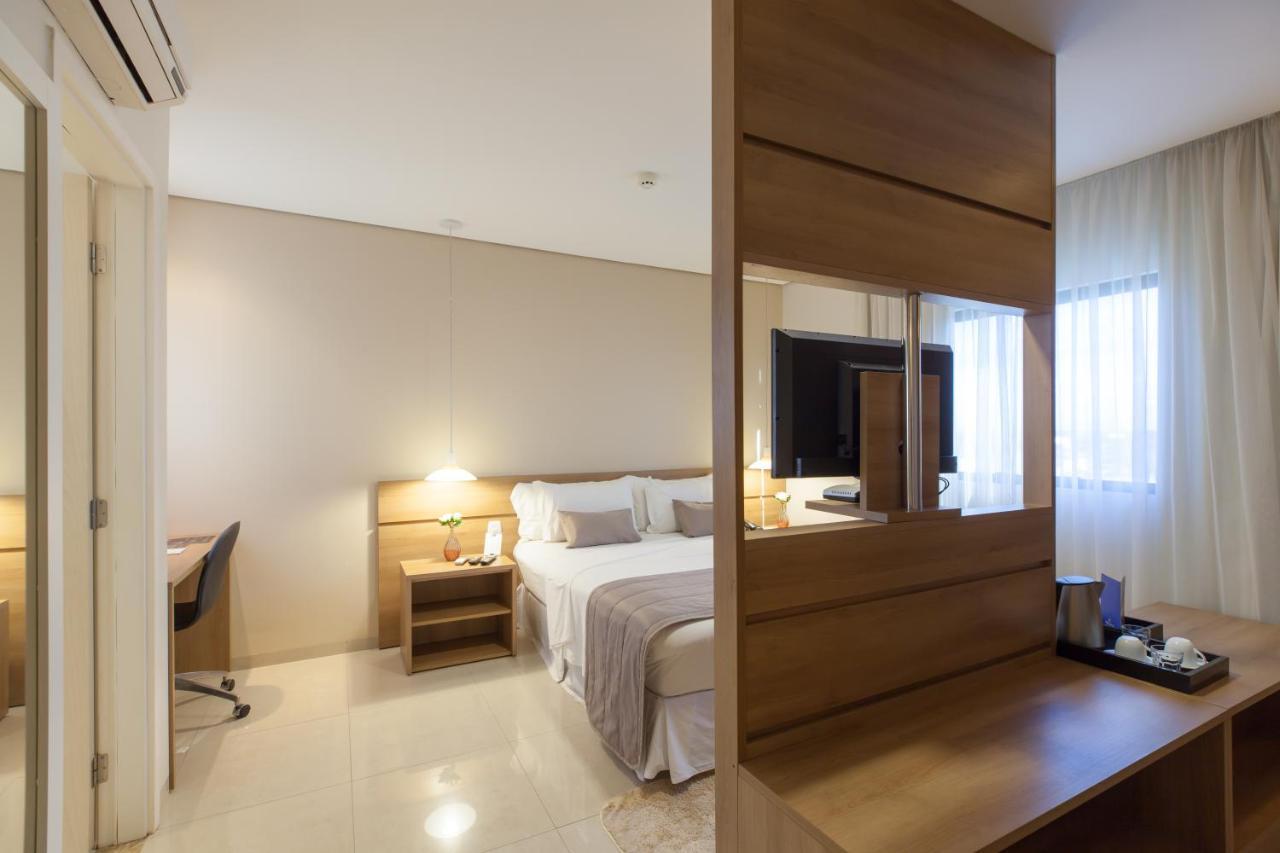 Nobile Gran Lumni Hotel