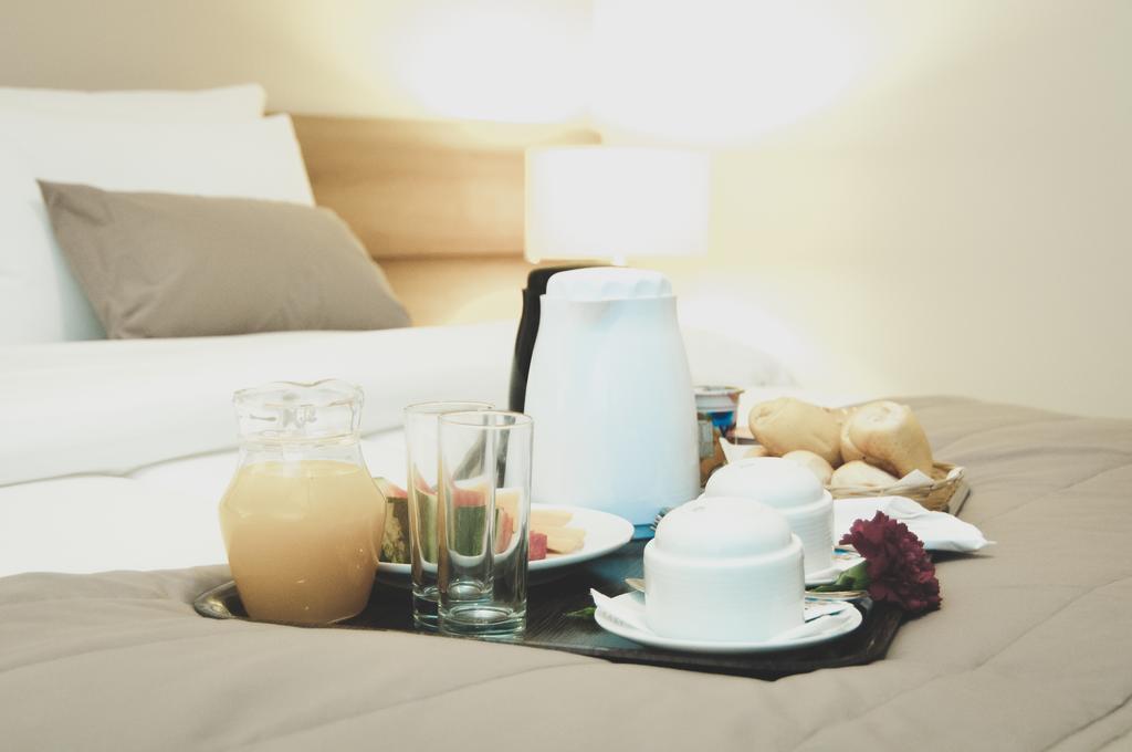 Hotel Nobile Gran Lumni