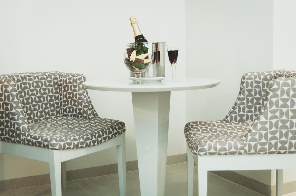 Nobile Gran Lumni Hotel 4*