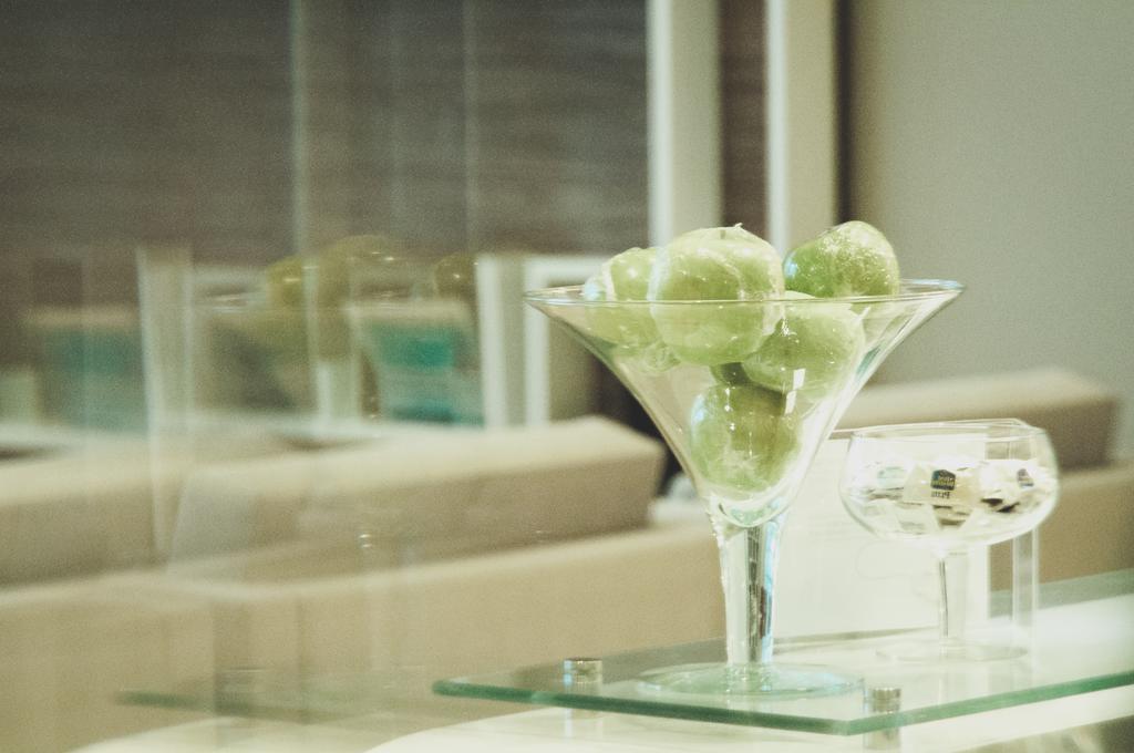 Nobile Gran Lumni Hotel 4*