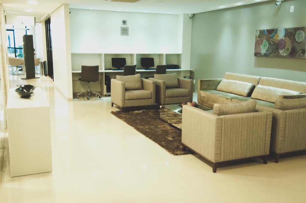 Nobile Gran Lumni Hotel 4*