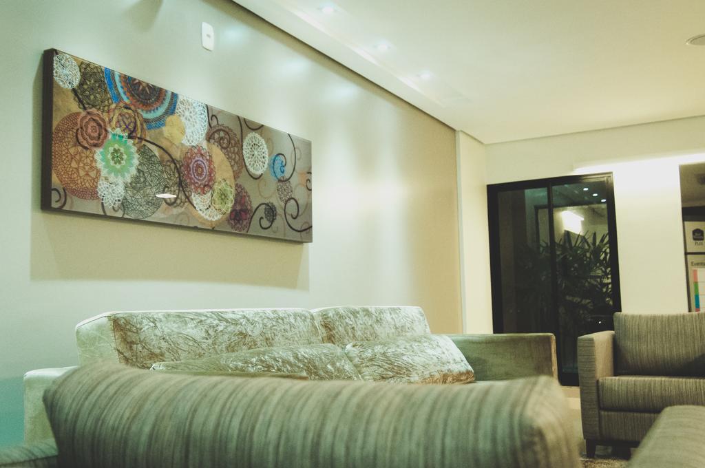 Nobile Gran Lumni Hotel 4*