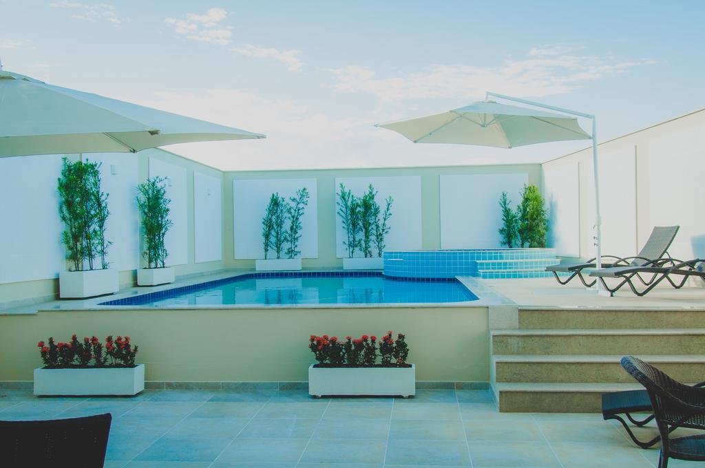 Hotel Nobile Gran Lumni Rio Branco