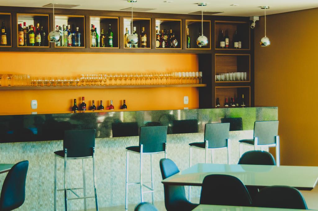 Hotel Nobile Gran Lumni Rio Branco