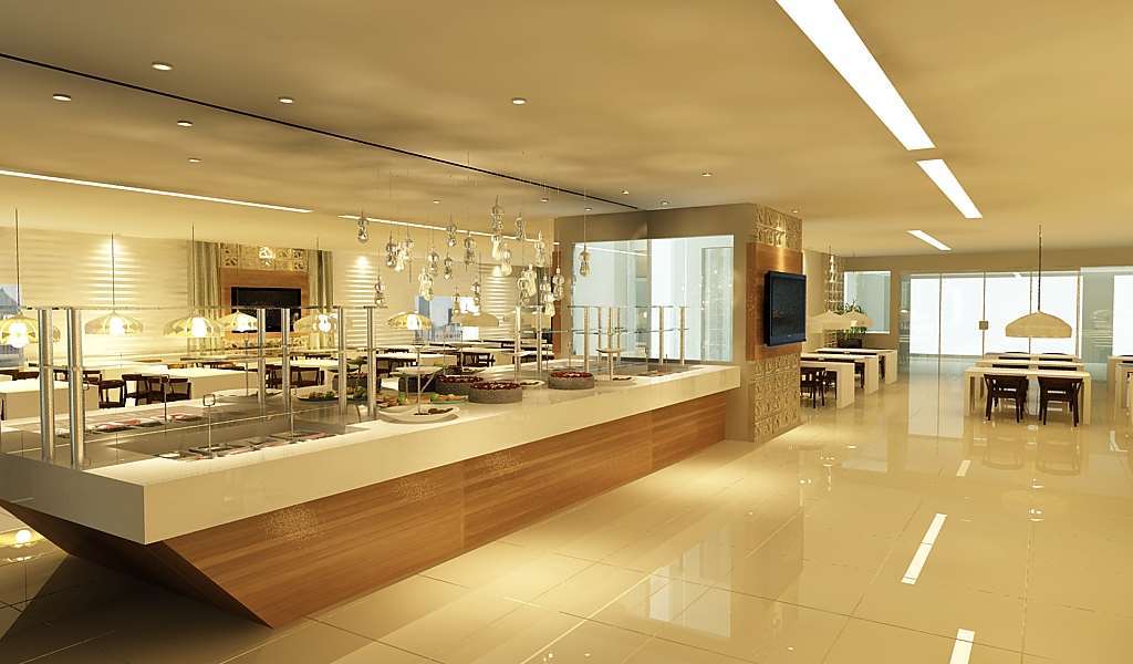 Nobile Gran Lumni Hotel 4*