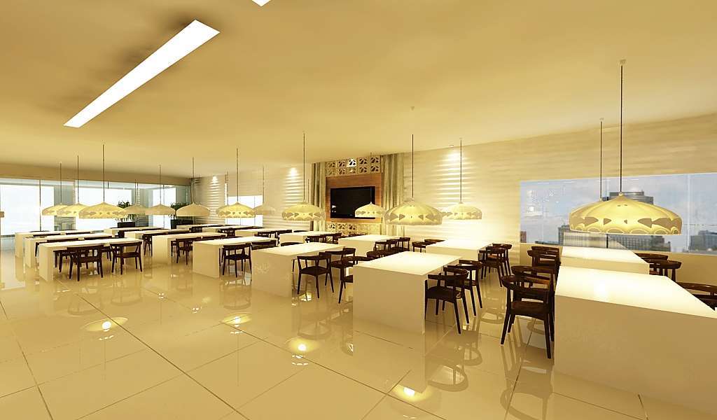 Hotel Nobile Gran Lumni Rio Branco
