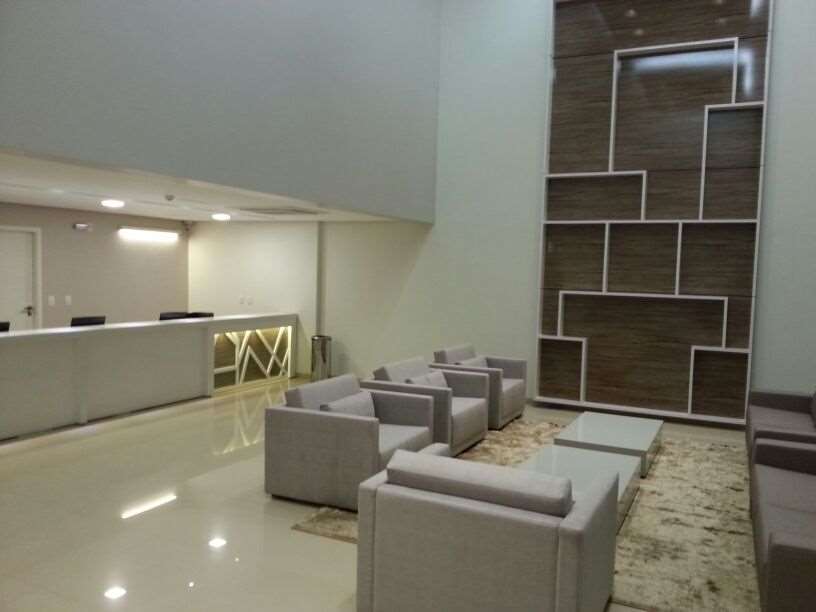 Hotel Nobile Gran Lumni