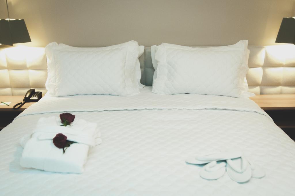 Nobile Gran Lumni Hotel 4*