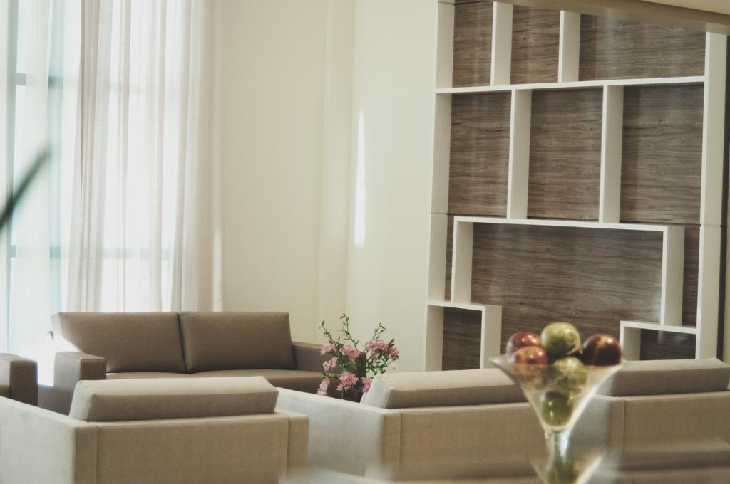Nobile Gran Lumni Hotel 4*