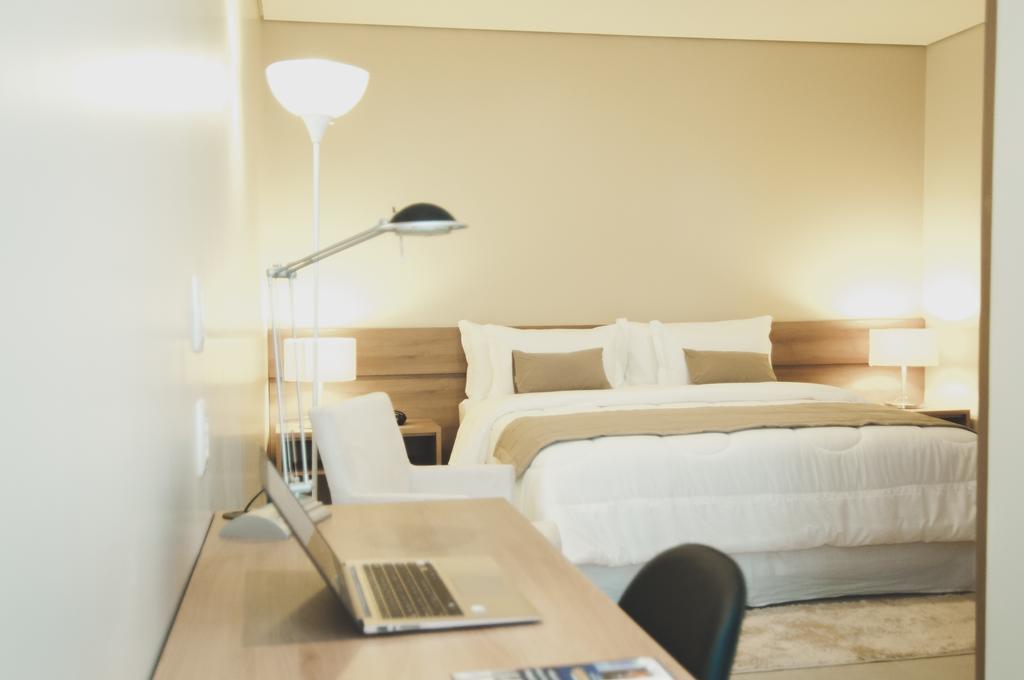 Hotel Nobile Gran Lumni Rio Branco