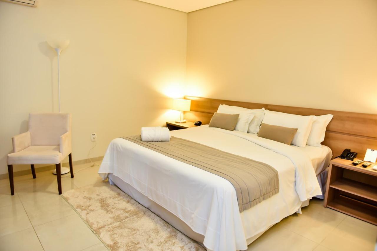 Nobile Gran Lumni Hotel 4*