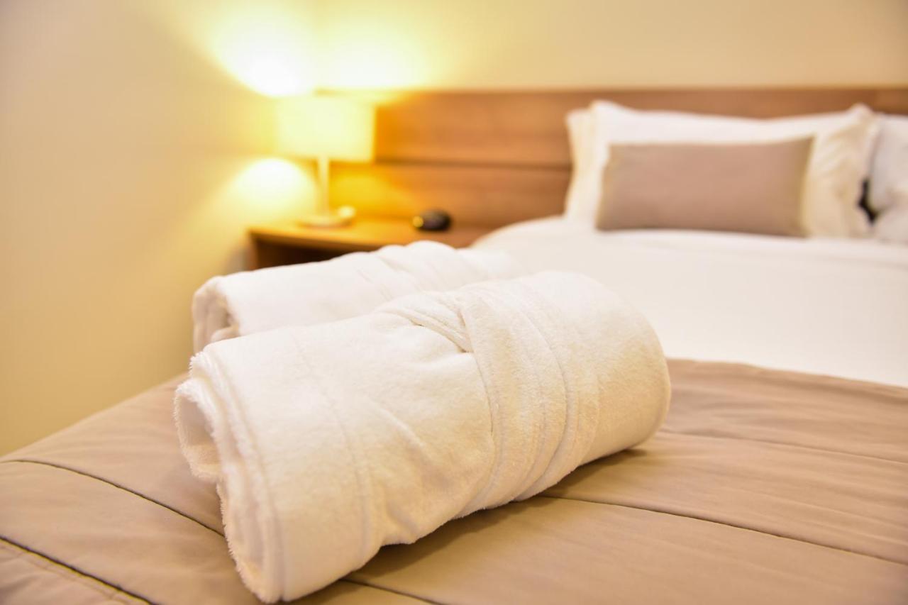 Hotel Nobile Gran Lumni 4*
