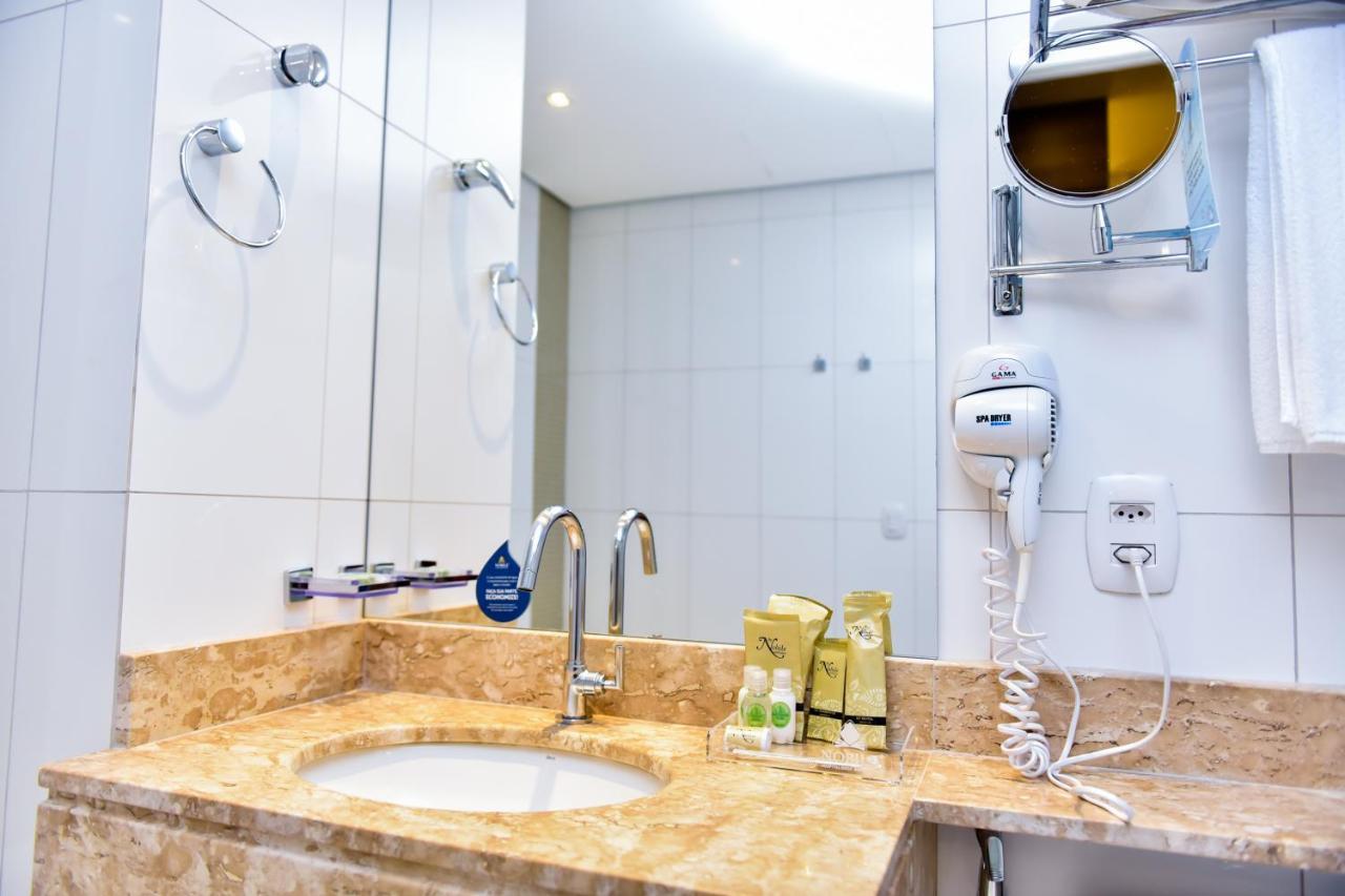 Hotel Nobile Gran Lumni Rio Branco
