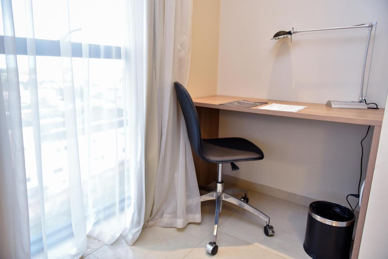 Hotel Nobile Gran Lumni