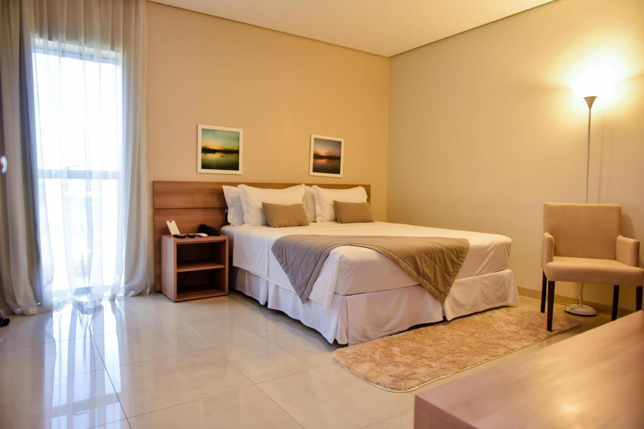 Hotel Nobile Gran Lumni Rio Branco