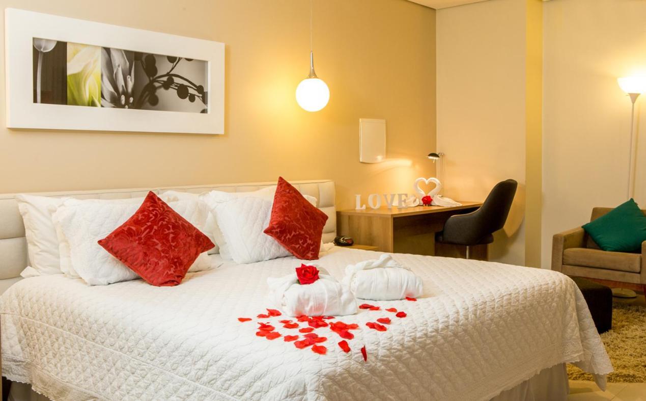 Hotel Nobile Gran Lumni