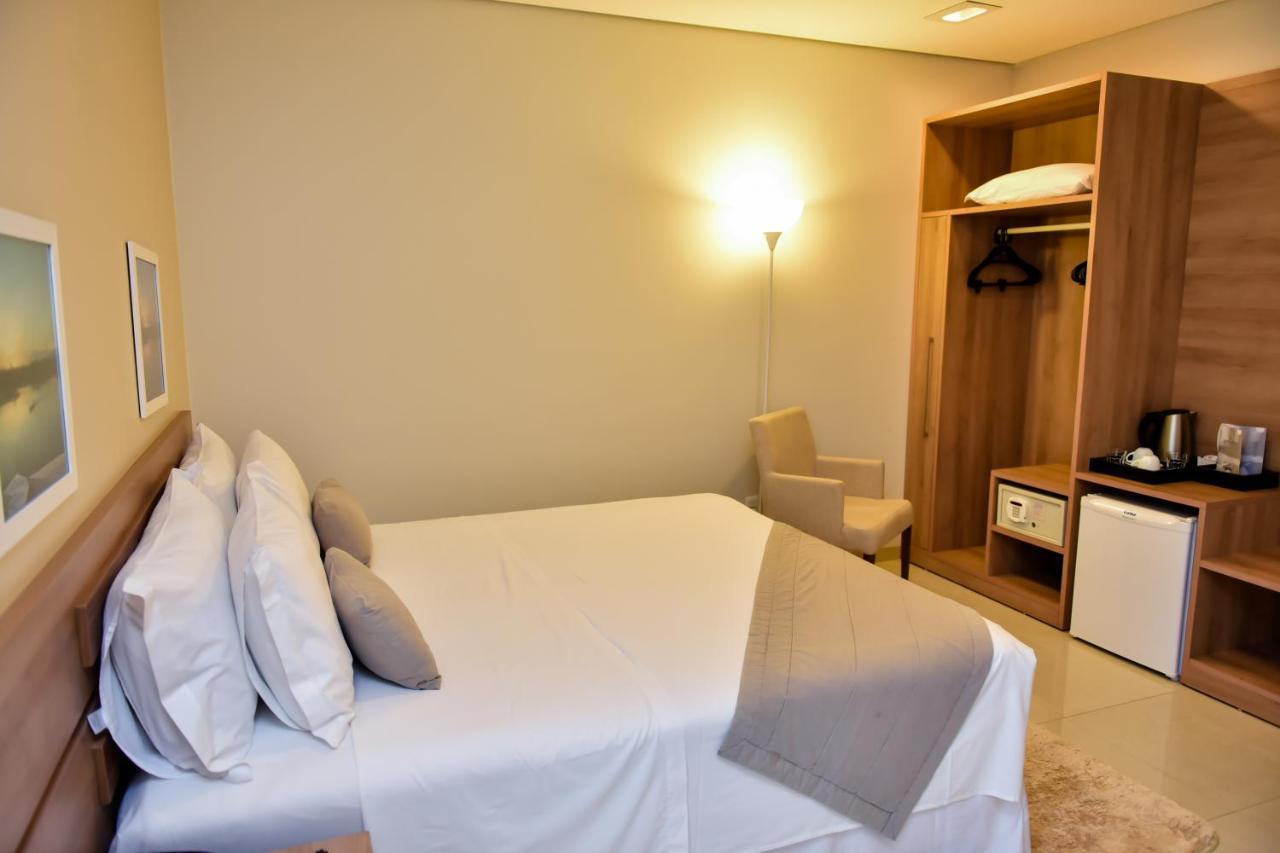 Nobile Gran Lumni Hotel Rio Branco